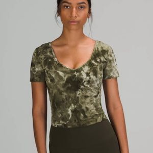 LULULEMON Align T-Shirt